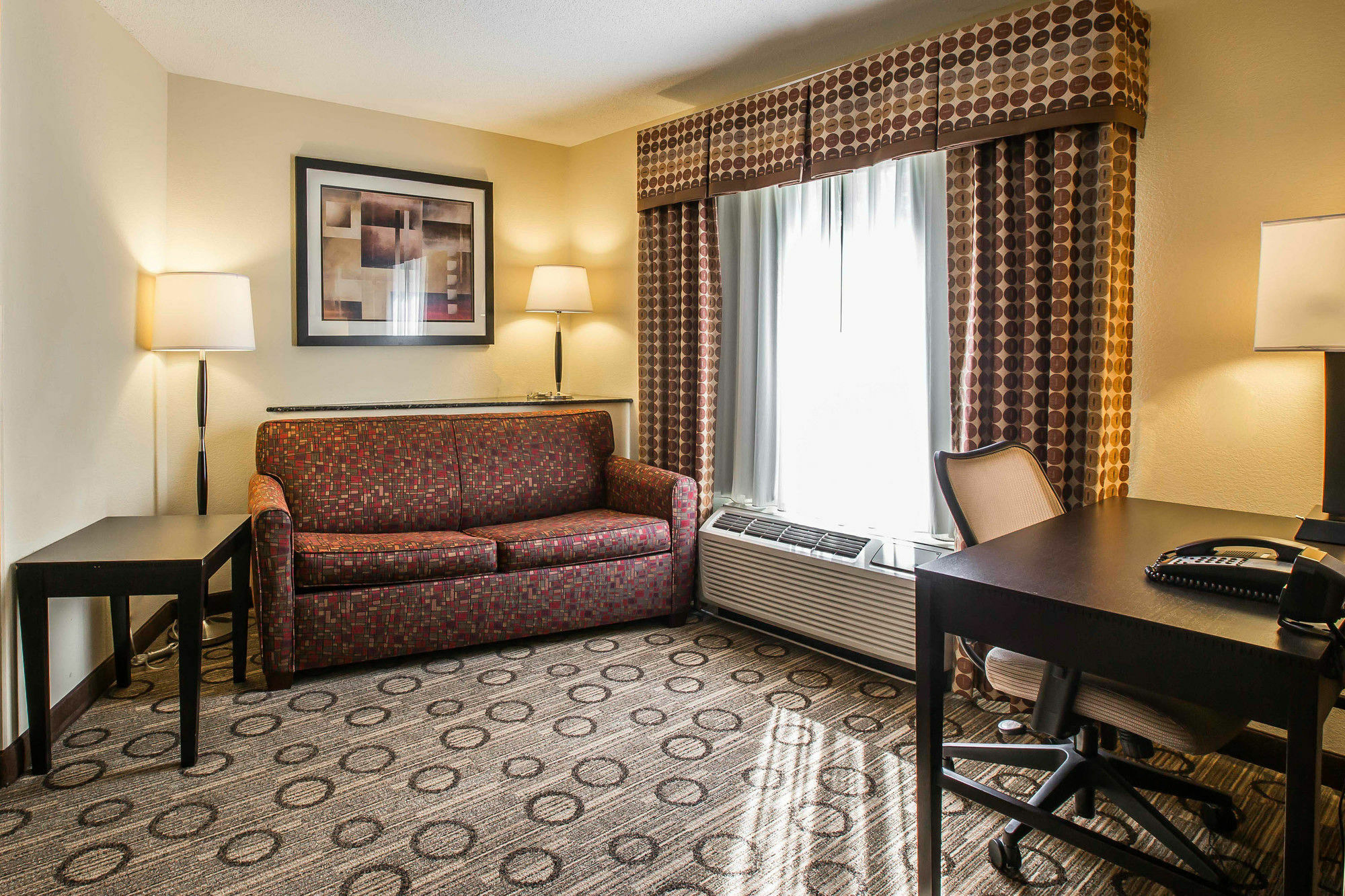 Comfort Suites At Westgate Mall Spartanburg Esterno foto